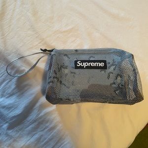 COPY - Supreme Utility Pouch